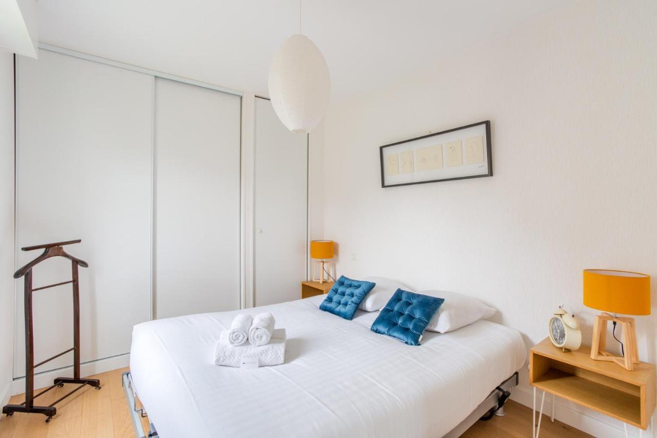 L'Astrolabe Apartment Dinard Exterior photo