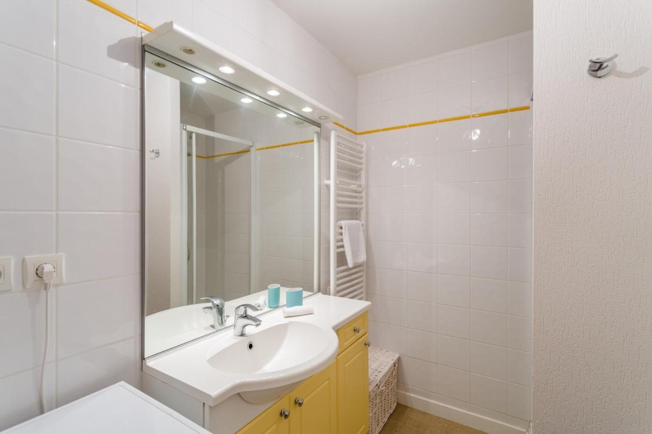 L'Astrolabe Apartment Dinard Exterior photo