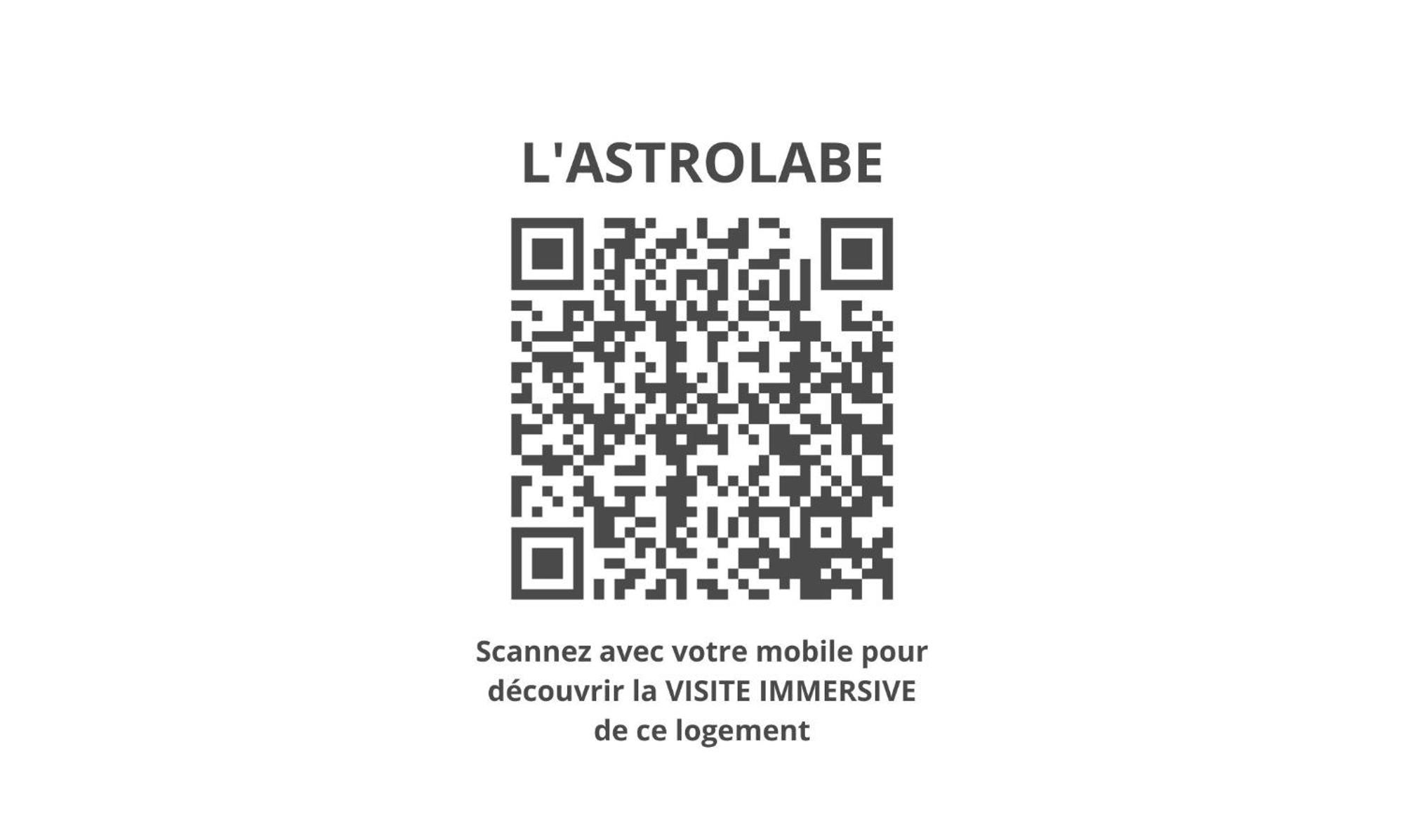 L'Astrolabe Apartment Dinard Exterior photo